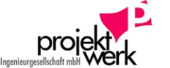 Projektwerk Logo