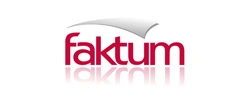 Faktum Bauprodukte Logo