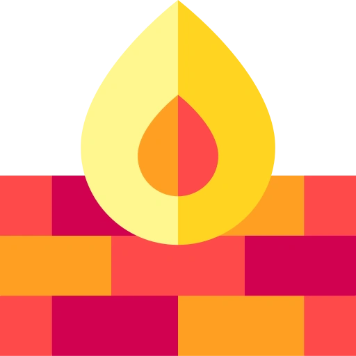 Fire PC Icon