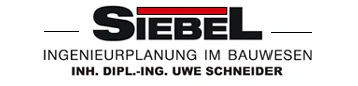 Siebel Ingenieurplanung Logo