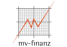 mv-finanz gmbh+co kg Logo