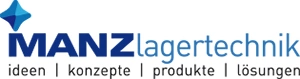 Manz Lagertechnik Logo