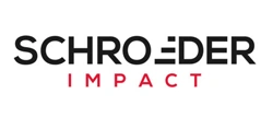 Schröder Impact Logo