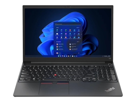 Lenovo E15 G4